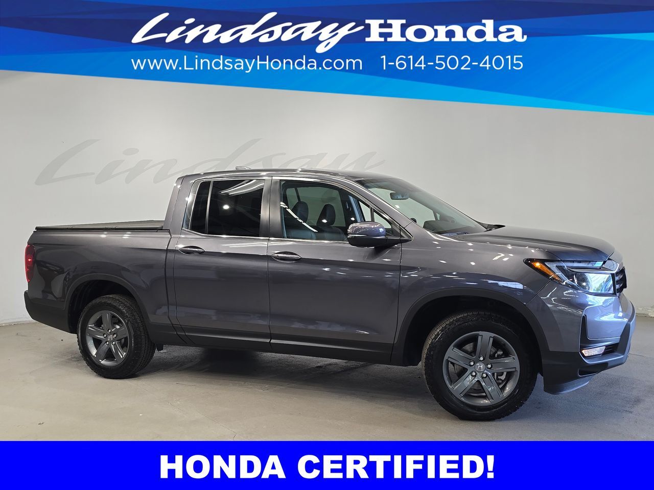 2023 Honda Ridgeline RTL Columbus OH