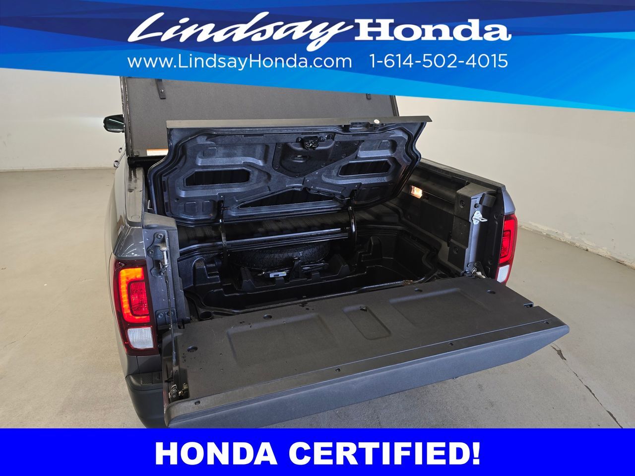 2023 Honda Ridgeline RTL Columbus OH