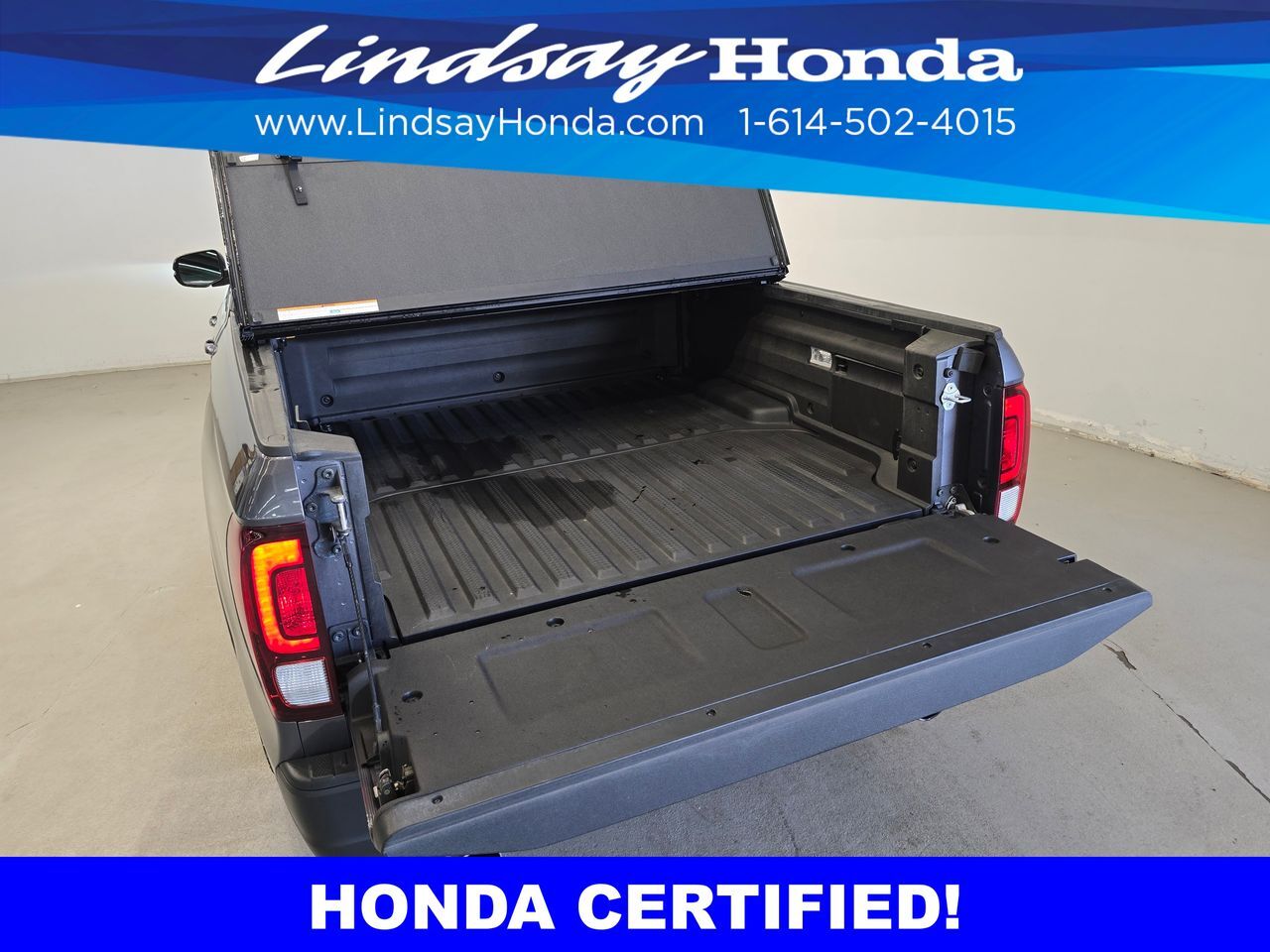 2023 Honda Ridgeline RTL Columbus OH