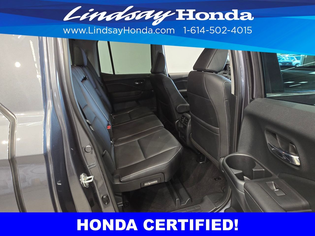 2023 Honda Ridgeline RTL Columbus OH