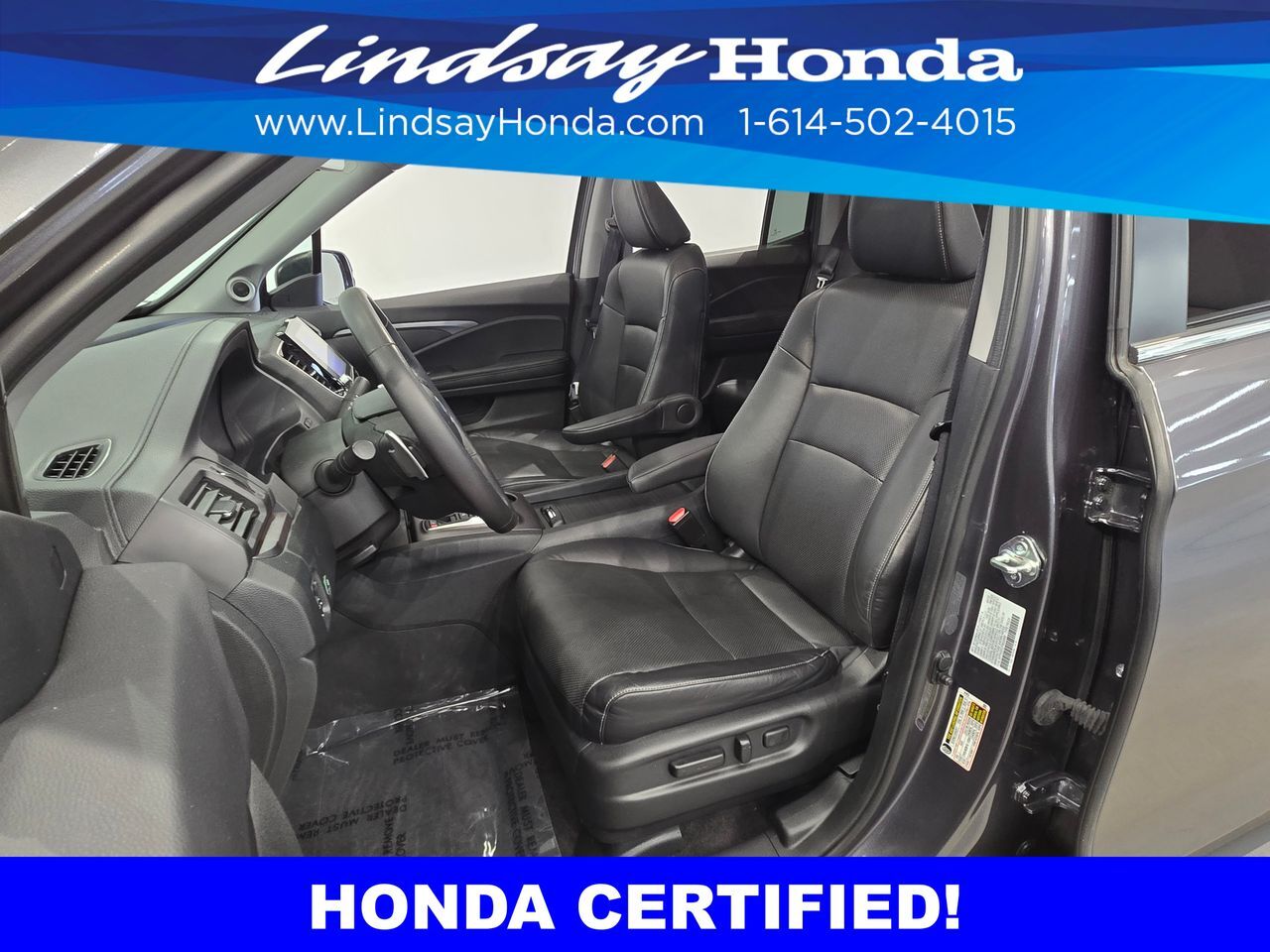 2023 Honda Ridgeline RTL Columbus OH