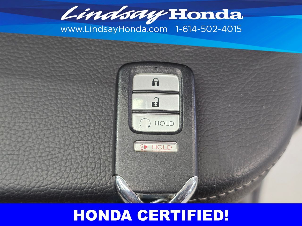 2023 Honda Ridgeline RTL Columbus OH