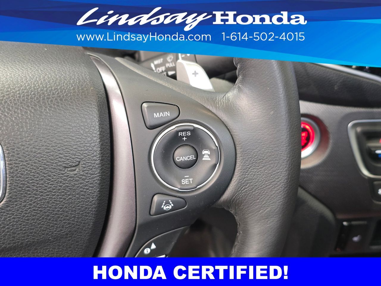 2023 Honda Ridgeline RTL Columbus OH