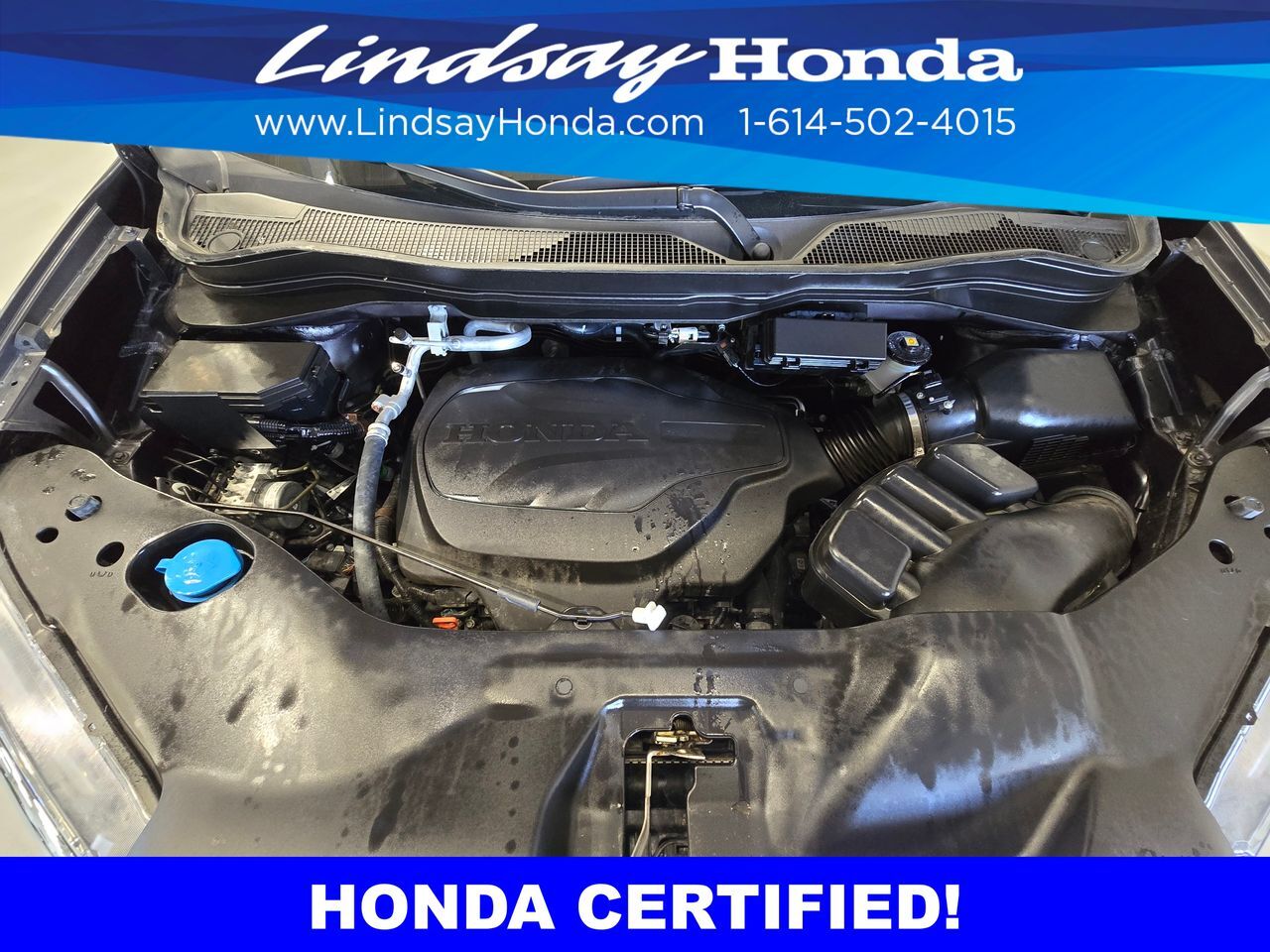 2023 Honda Ridgeline RTL Columbus OH