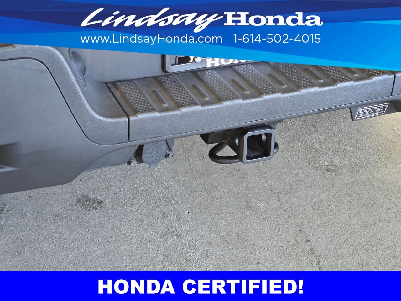2023 Honda Ridgeline RTL Columbus OH