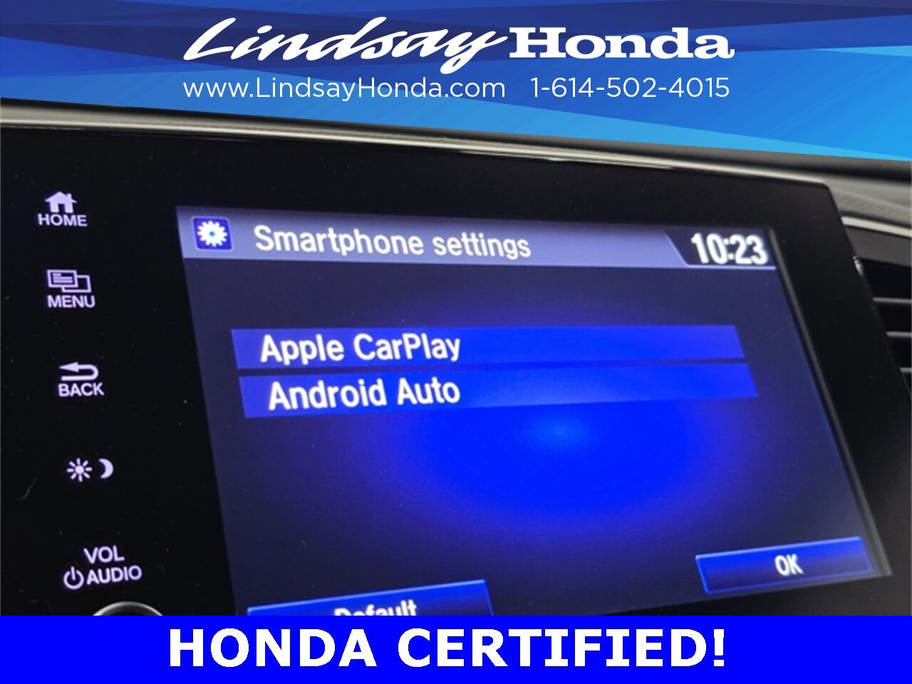2023 Honda Ridgeline RTL Columbus OH