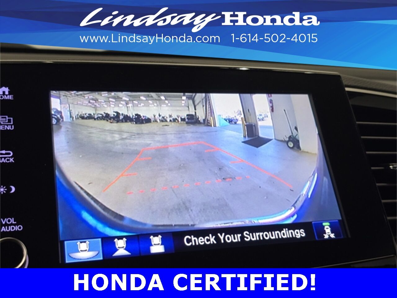 2023 Honda Ridgeline RTL Columbus OH