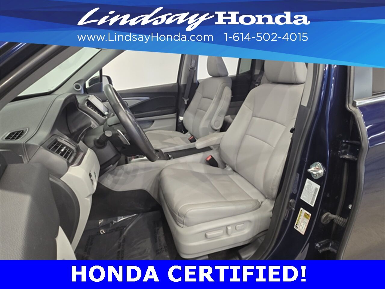 2023 Honda Ridgeline RTL Columbus OH