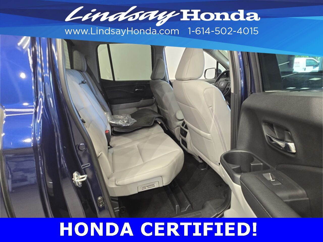 2023 Honda Ridgeline RTL Columbus OH