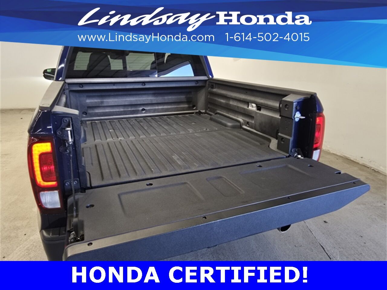 2023 Honda Ridgeline RTL Columbus OH