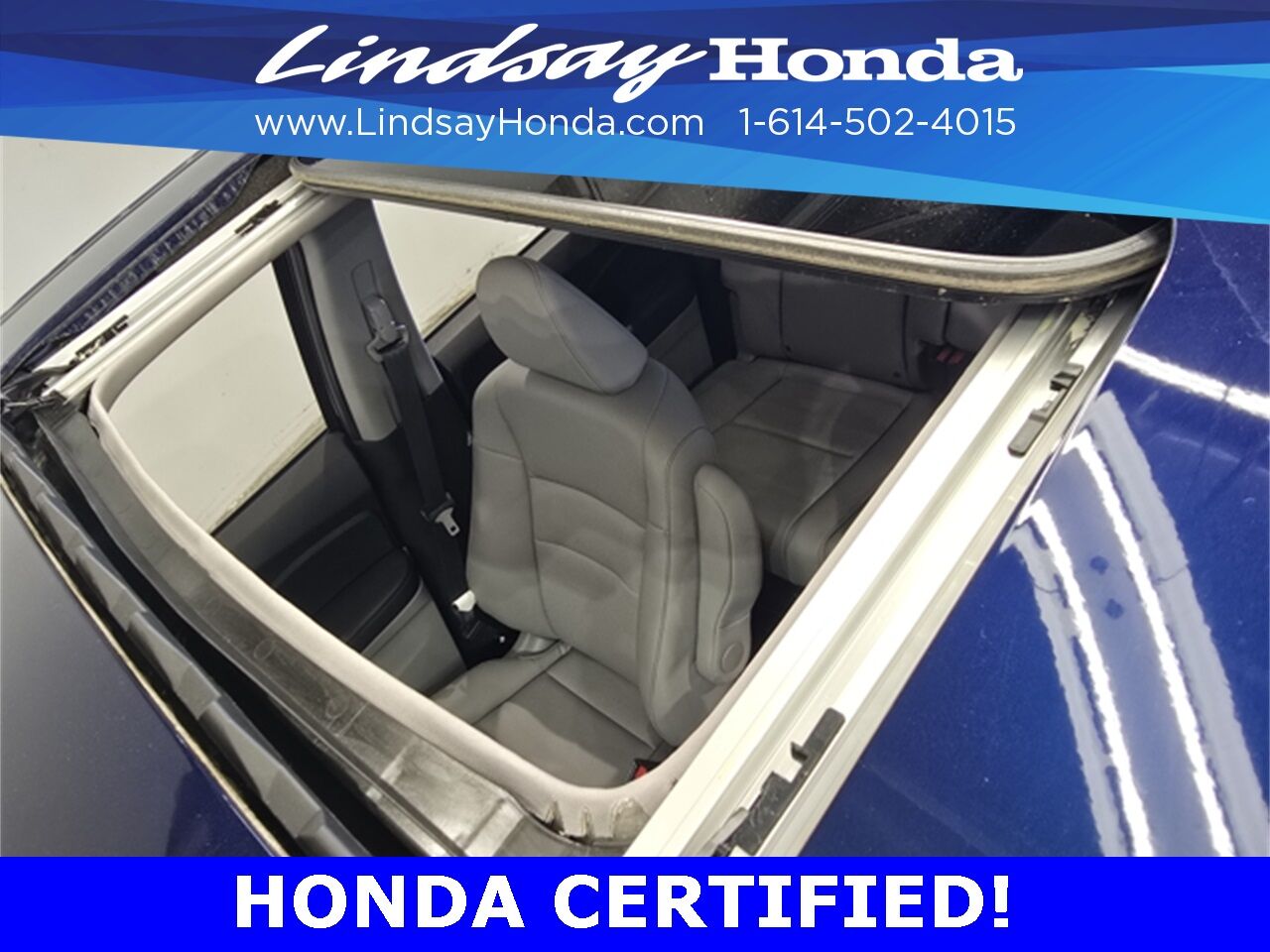 2023 Honda Ridgeline RTL Columbus OH