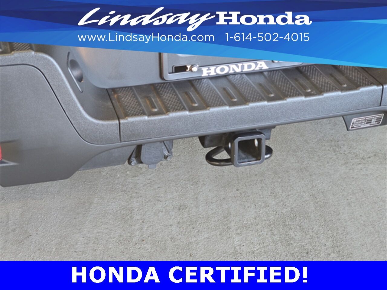 2023 Honda Ridgeline RTL Columbus OH