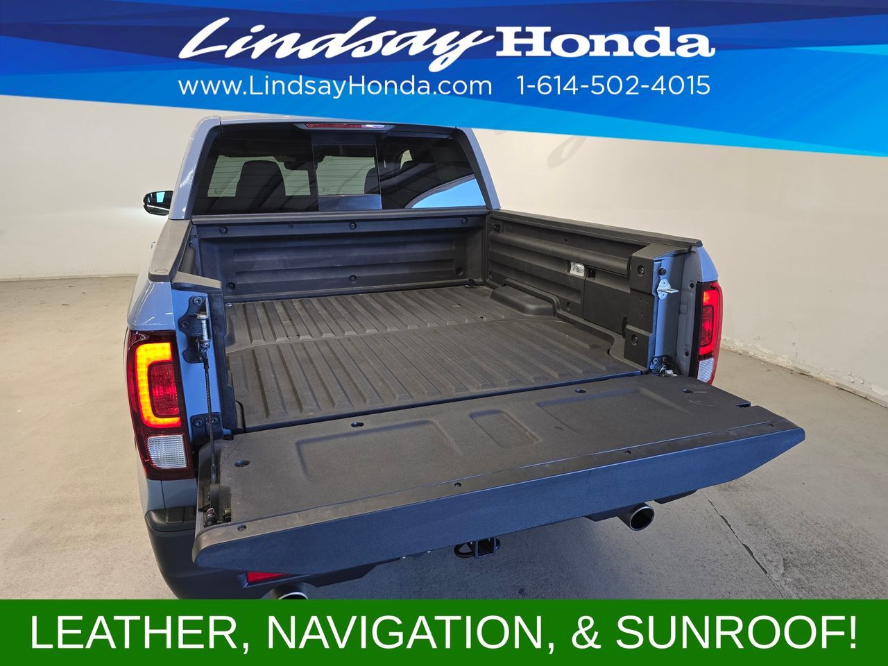 2023 Honda Ridgeline RTL Columbus OH