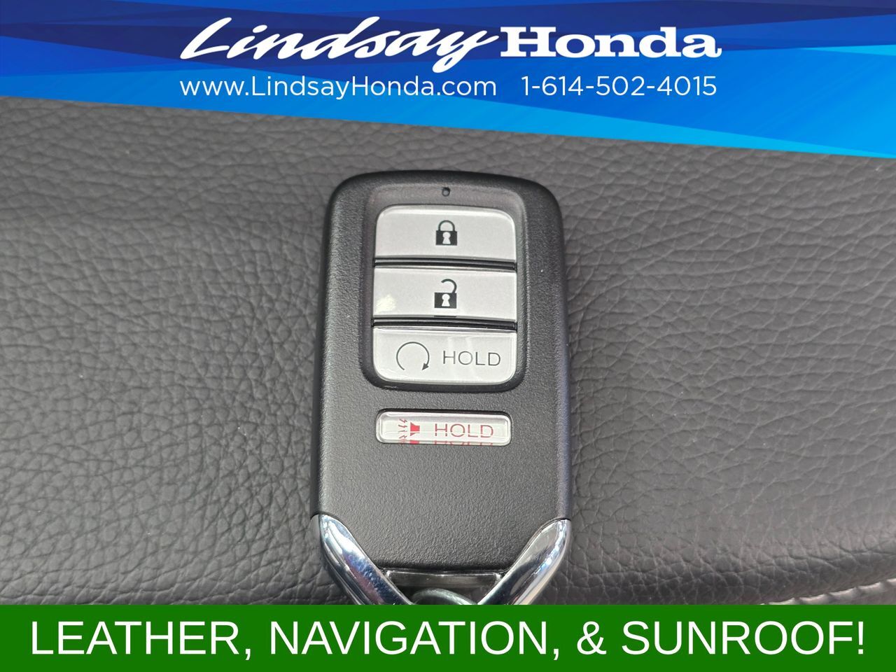 2023 Honda Ridgeline RTL Columbus OH