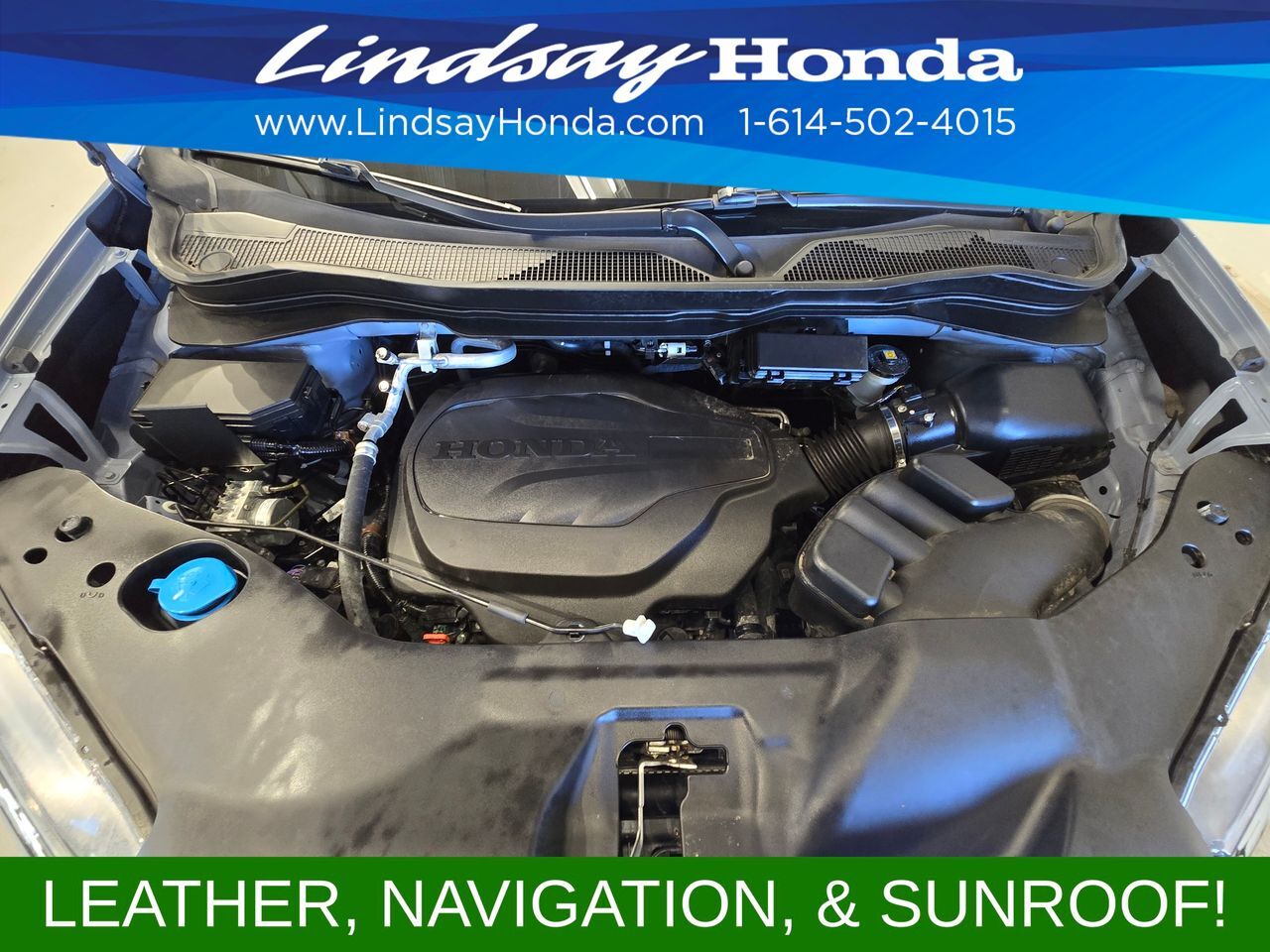 2023 Honda Ridgeline RTL Columbus OH