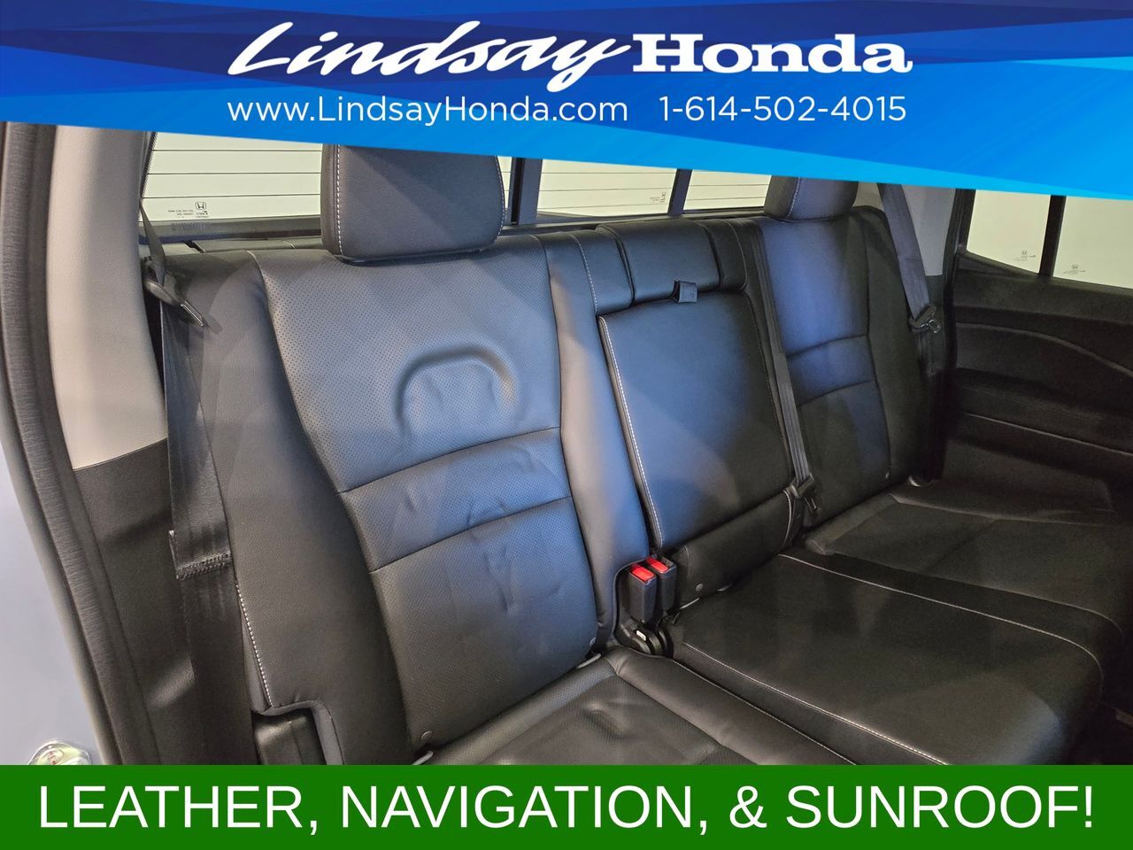 2023 Honda Ridgeline RTL Columbus OH