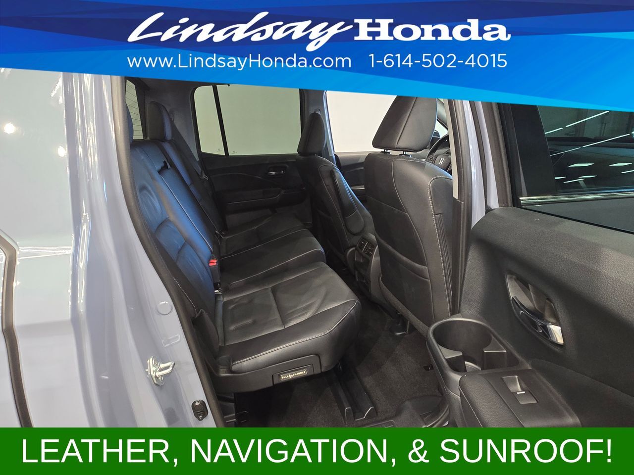 2023 Honda Ridgeline RTL Columbus OH