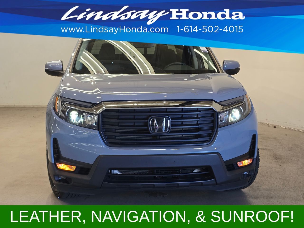 2023 Honda Ridgeline RTL Columbus OH