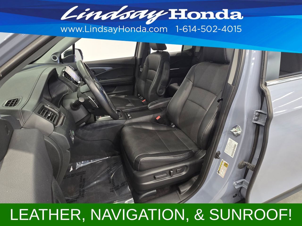2023 Honda Ridgeline RTL Columbus OH