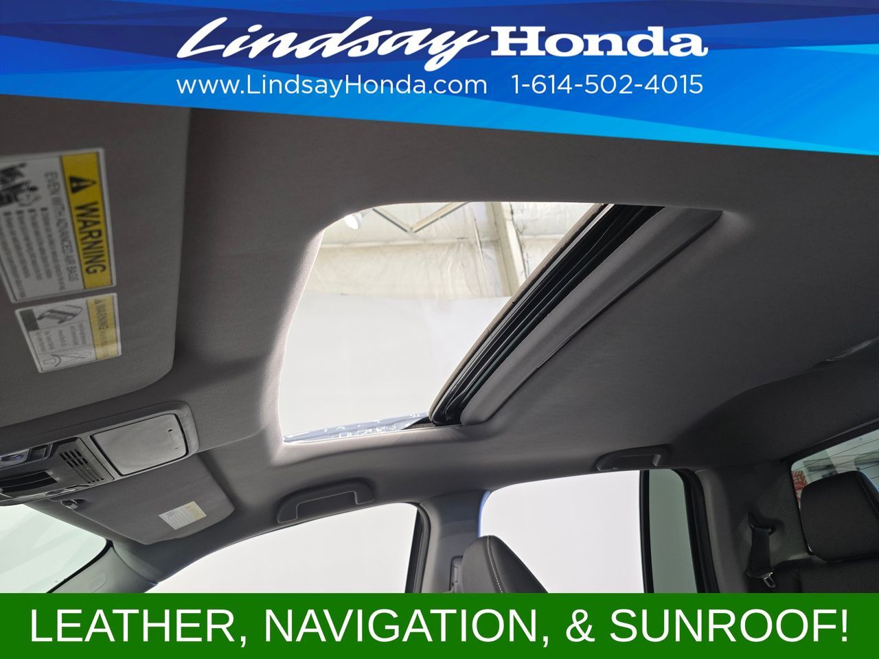2023 Honda Ridgeline RTL Columbus OH
