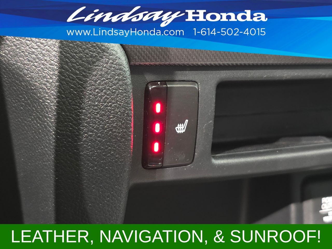 2023 Honda Ridgeline RTL Columbus OH