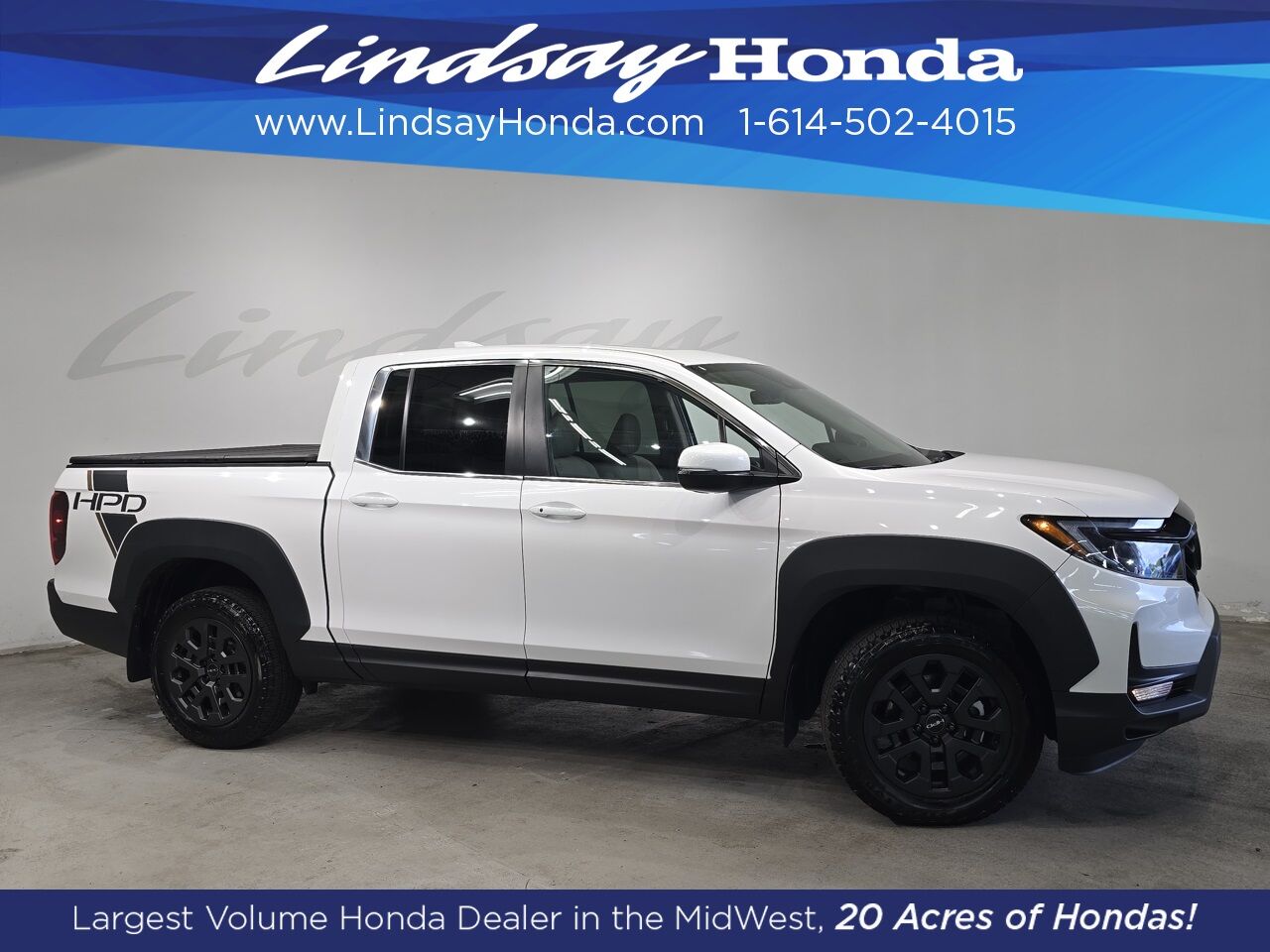2023 Honda Ridgeline RTL Columbus OH