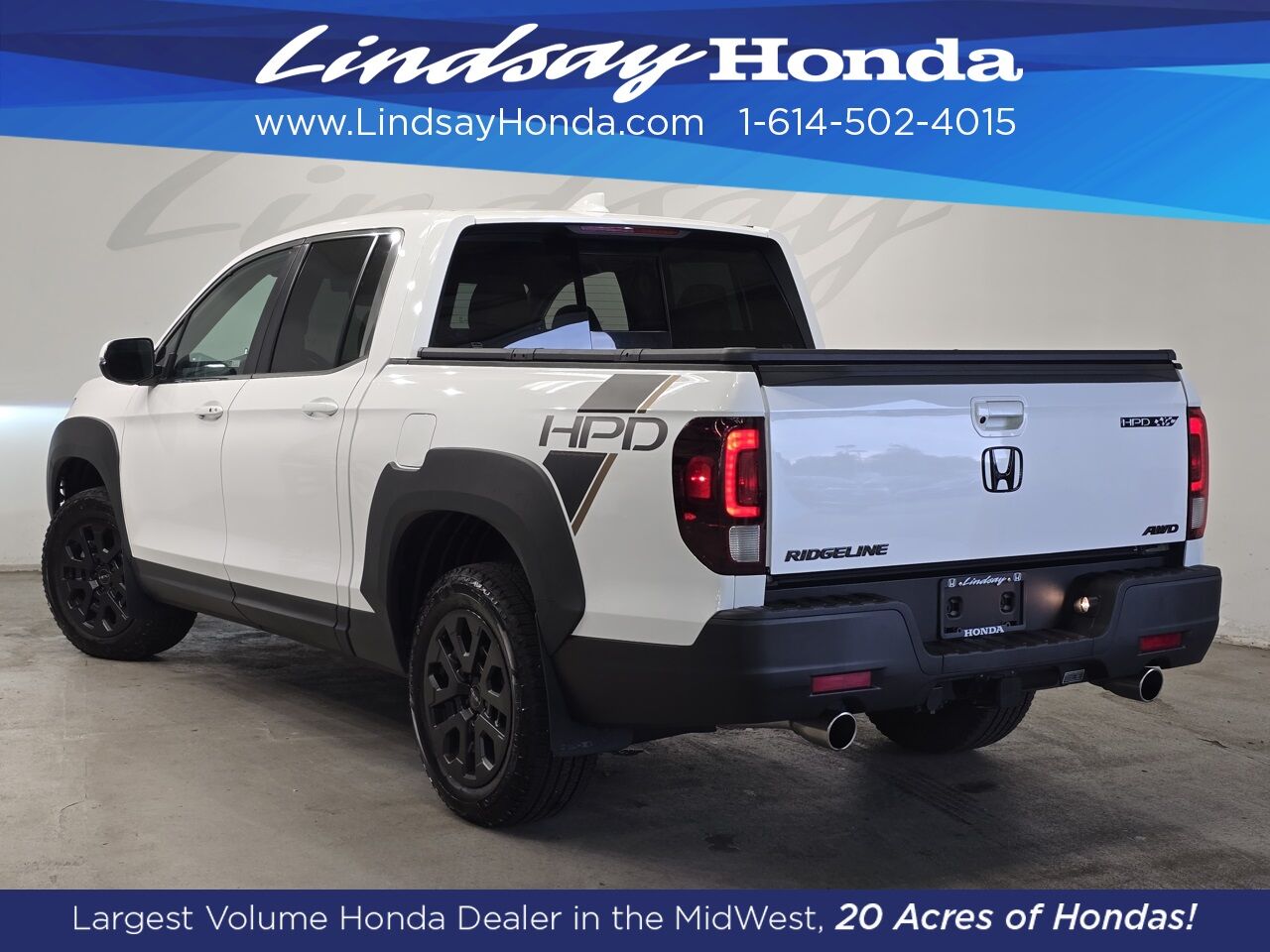 2023 Honda Ridgeline RTL Columbus OH