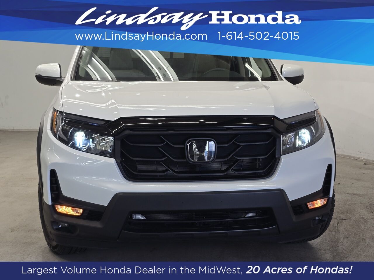 2023 Honda Ridgeline RTL Columbus OH