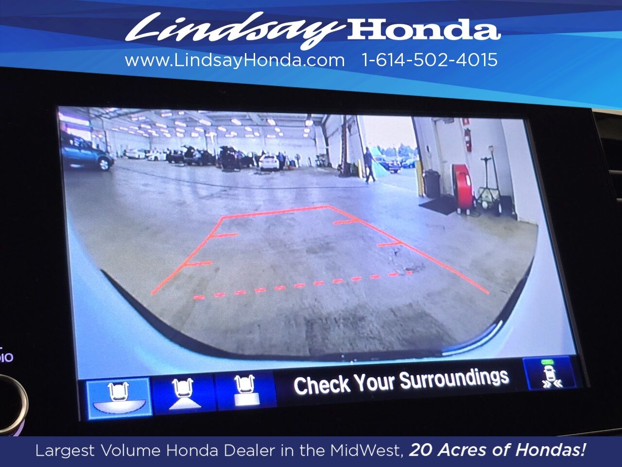 2023 Honda Ridgeline RTL Columbus OH