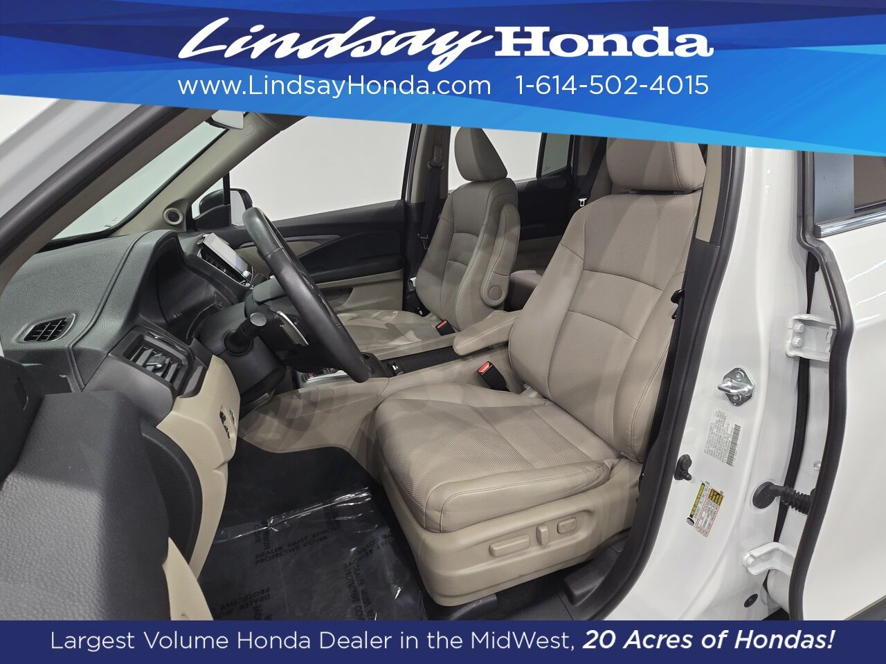2023 Honda Ridgeline RTL Columbus OH