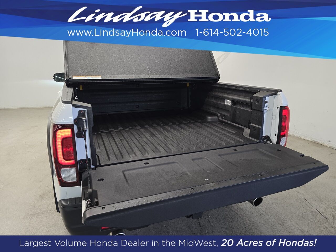 2023 Honda Ridgeline RTL Columbus OH