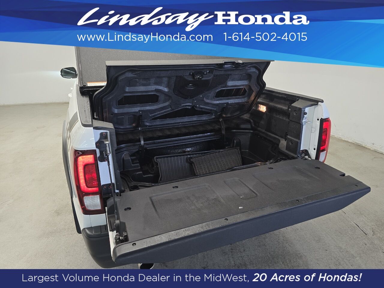2023 Honda Ridgeline RTL Columbus OH