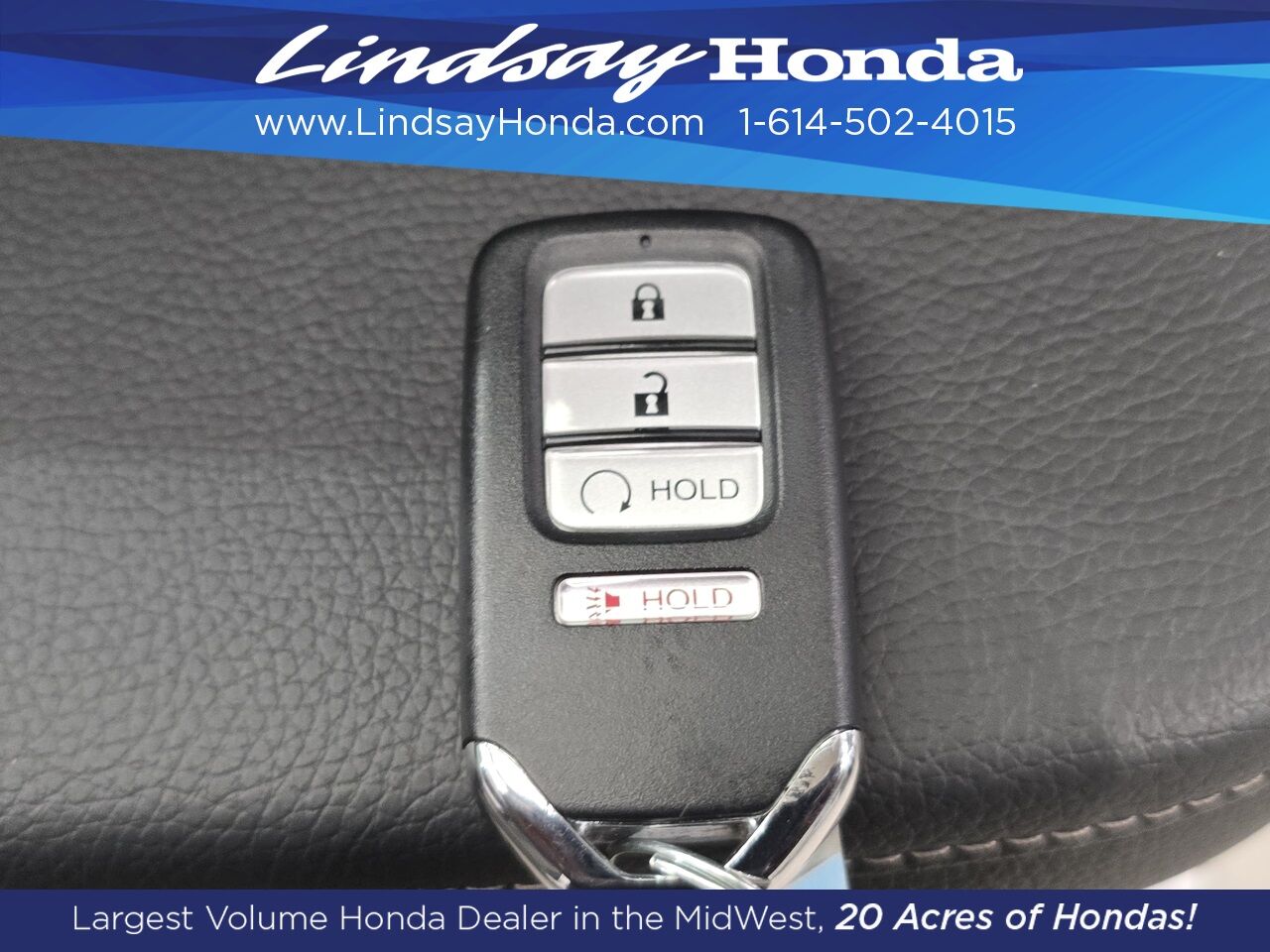 2023 Honda Ridgeline RTL Columbus OH