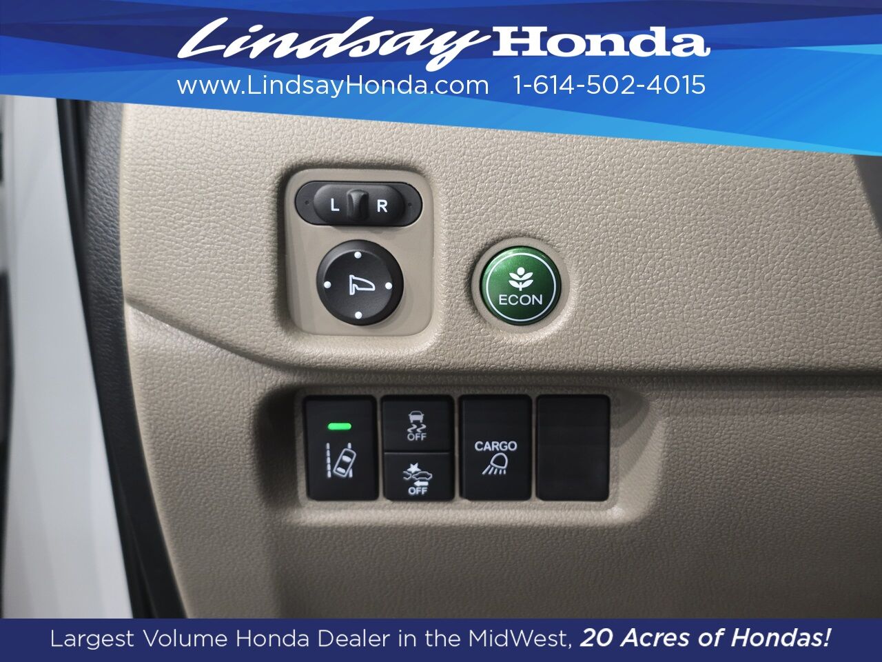 2023 Honda Ridgeline RTL Columbus OH