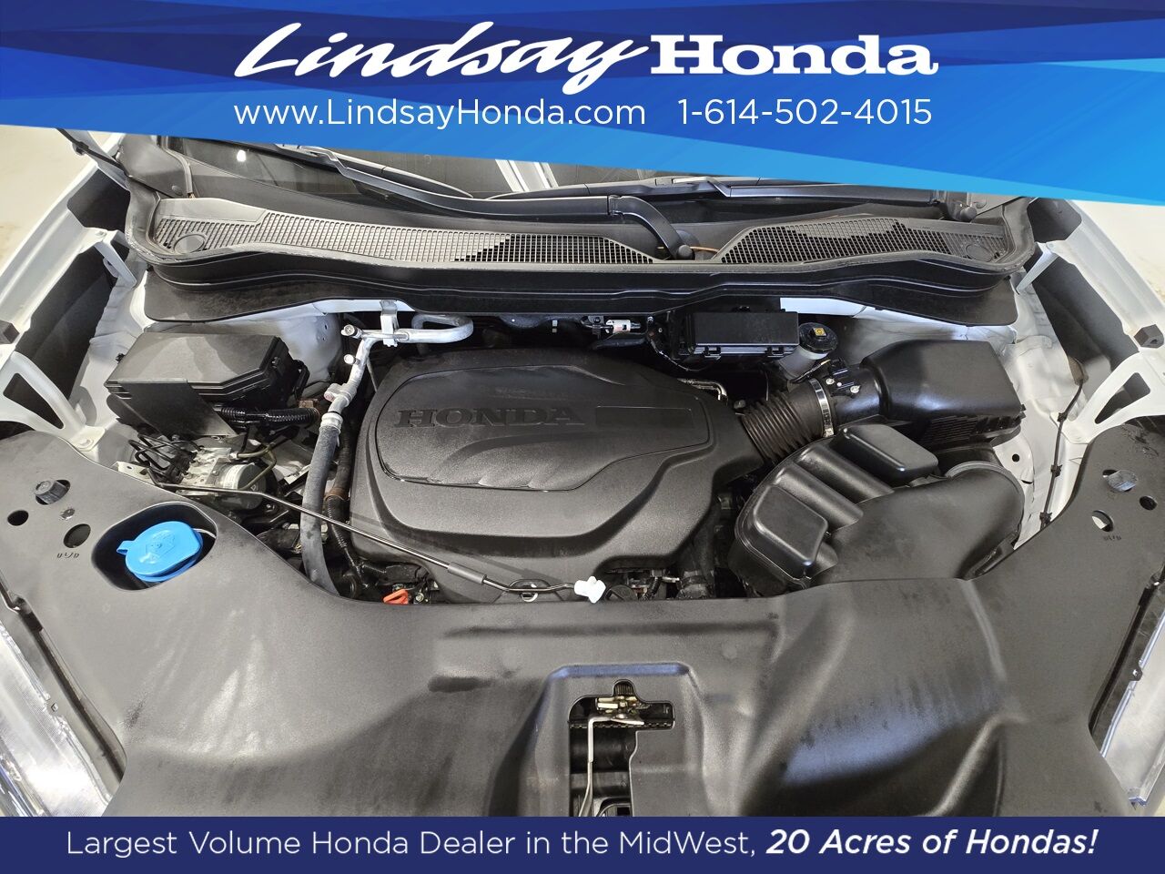 2023 Honda Ridgeline RTL Columbus OH