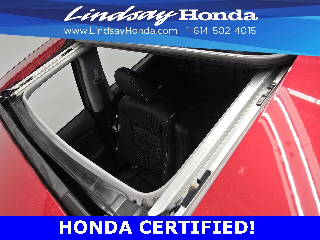 2023 Honda Ridgeline RTL Columbus OH