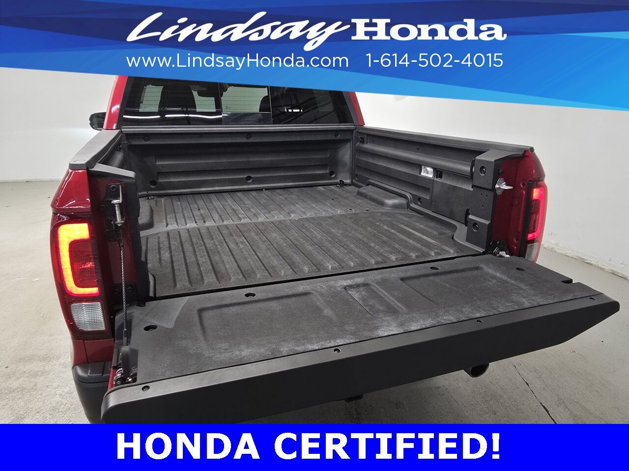 2023 Honda Ridgeline RTL Columbus OH