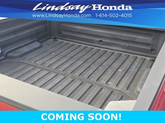 2023 Honda Ridgeline RTL Columbus OH