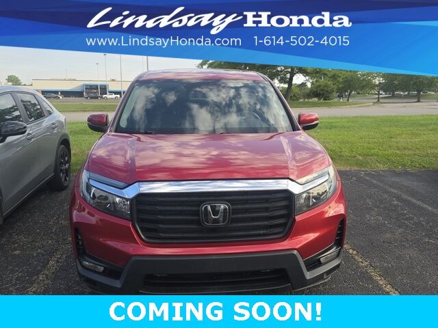 2023 Honda Ridgeline RTL Columbus OH