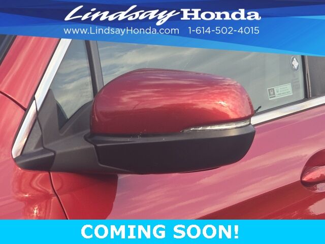 2023 Honda Ridgeline RTL Columbus OH