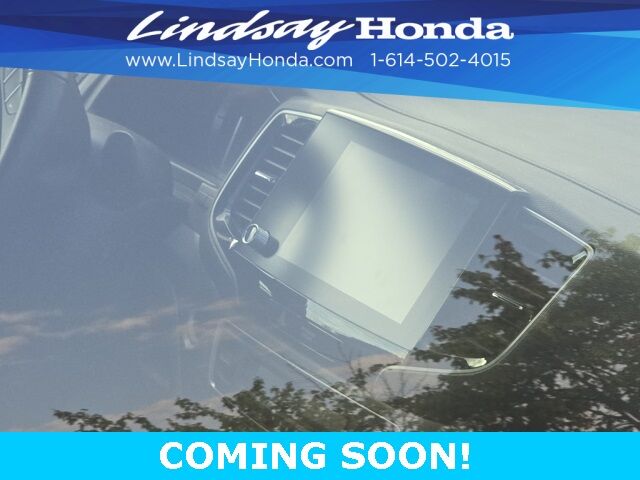 2023 Honda Ridgeline RTL Columbus OH