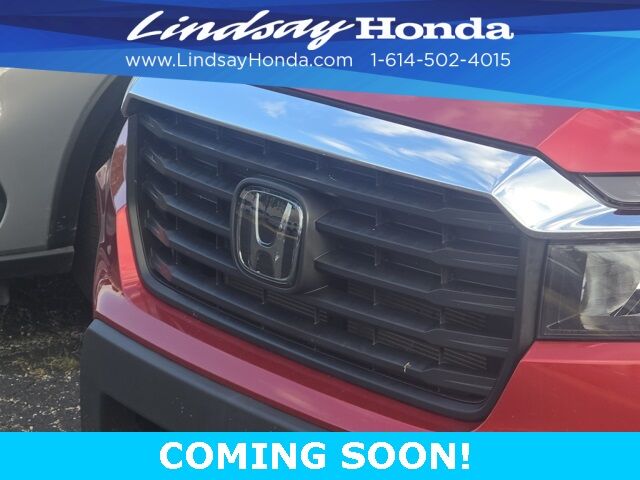 2023 Honda Ridgeline RTL Columbus OH
