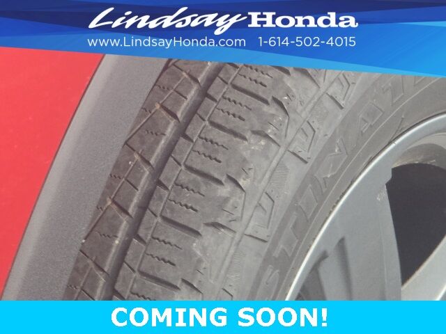 2023 Honda Ridgeline RTL Columbus OH