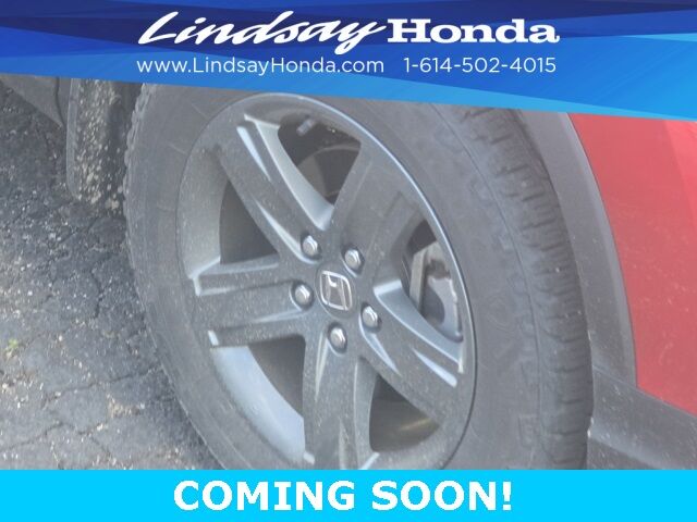 2023 Honda Ridgeline RTL Columbus OH