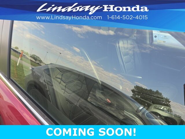 2023 Honda Ridgeline RTL Columbus OH