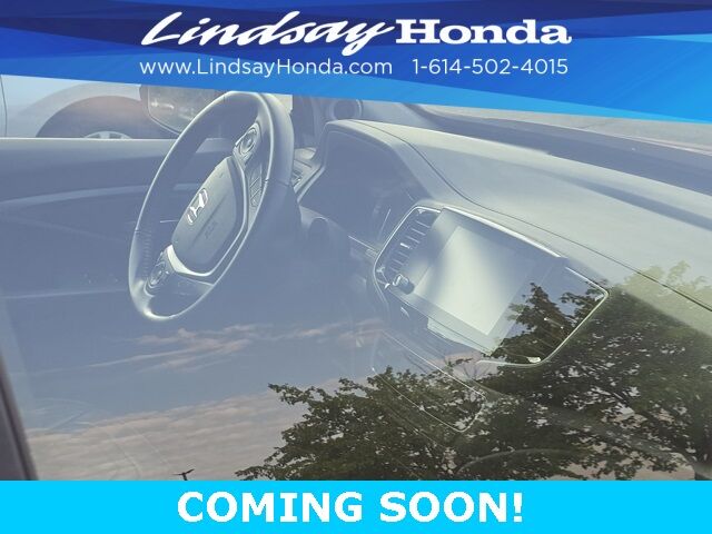 2023 Honda Ridgeline RTL Columbus OH