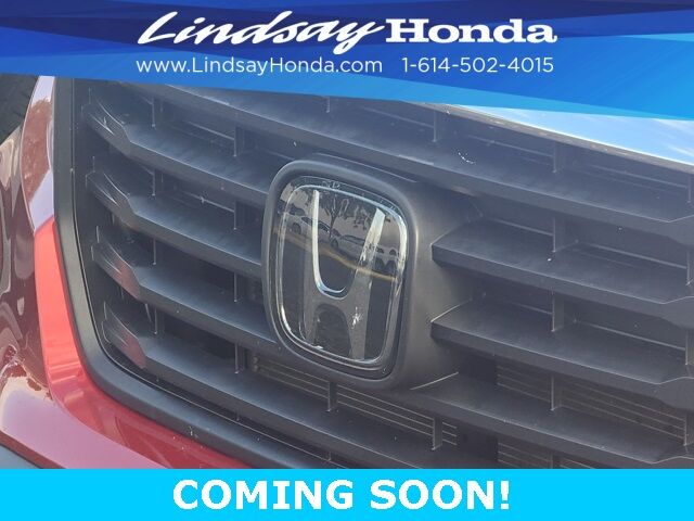 2023 Honda Ridgeline RTL Columbus OH