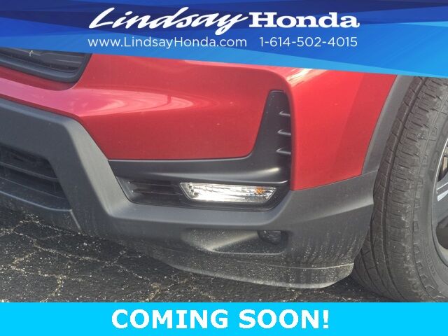 2023 Honda Ridgeline RTL Columbus OH