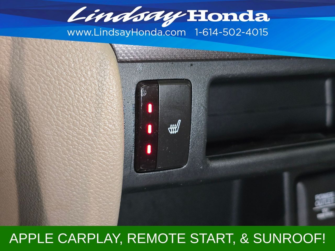 2023 Honda Ridgeline RTL Columbus OH