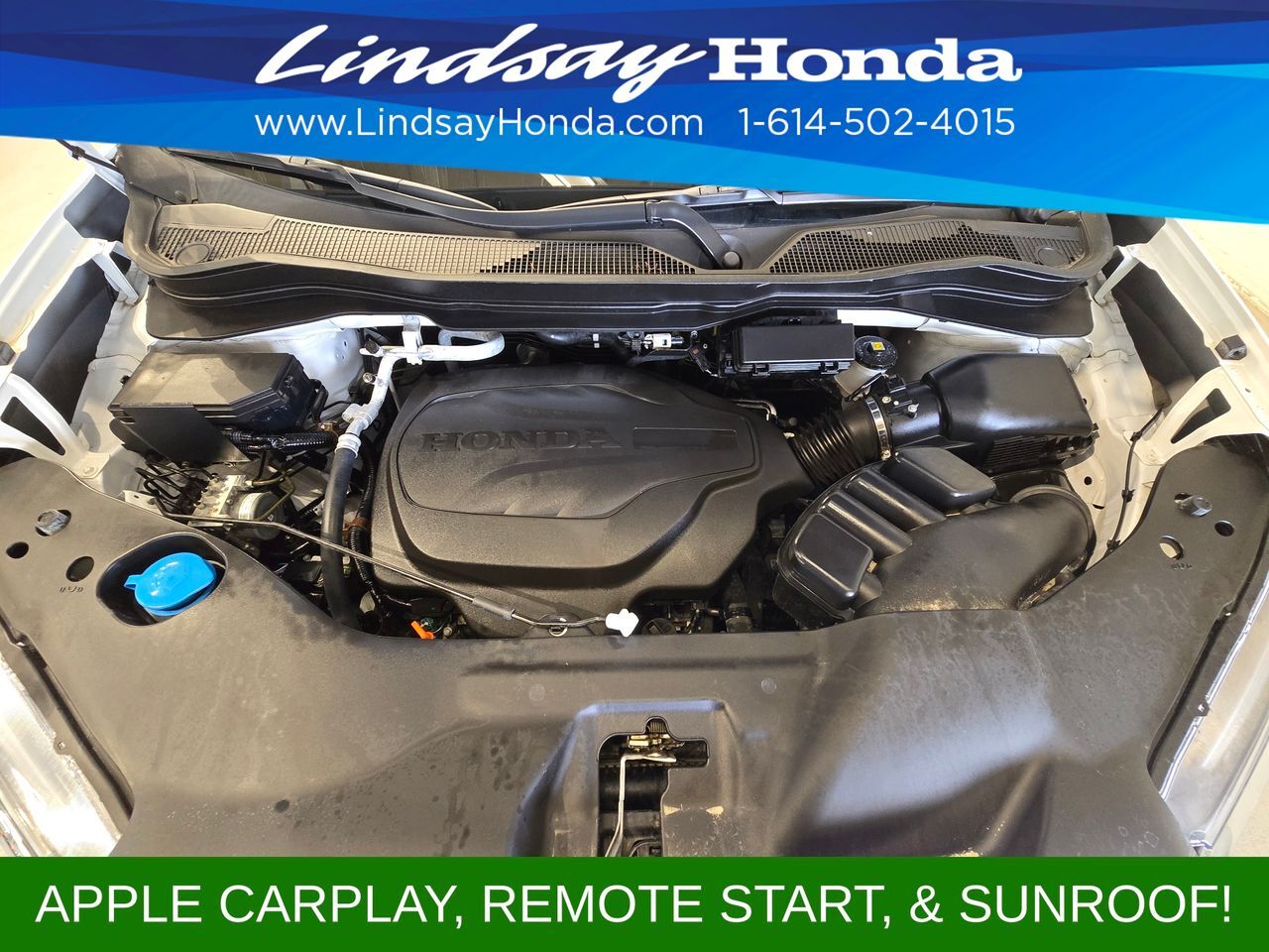 2023 Honda Ridgeline RTL Columbus OH